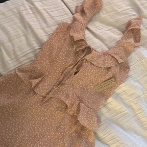 Flynn skye skater girl summer dress